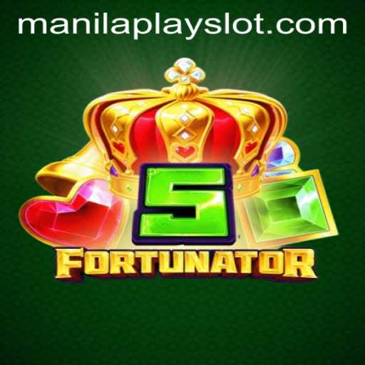 5Fortunator: Your Ultimate Gaming Experience at Manila Play Casino