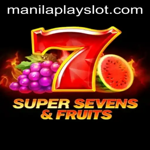 Discover the Thrills of 7SuperSevensFruits at Manila Play Casino