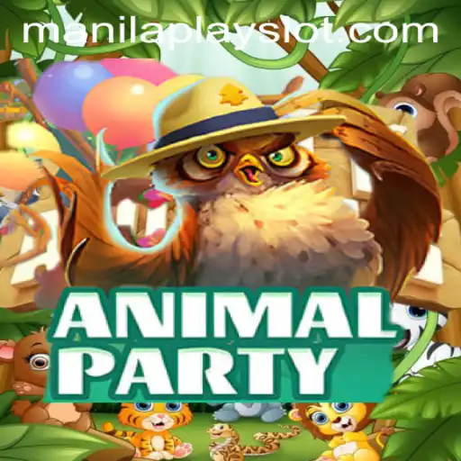 Experience the Thrill of AnimalParty at Manila Play Casino