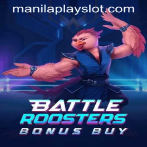 BattleRoostersBonusBuy: A New Era for Online Gaming at Manila Play Casino