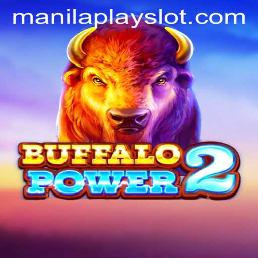 Discover the Thrill of BuffaloPower2 at Manila Play Casino