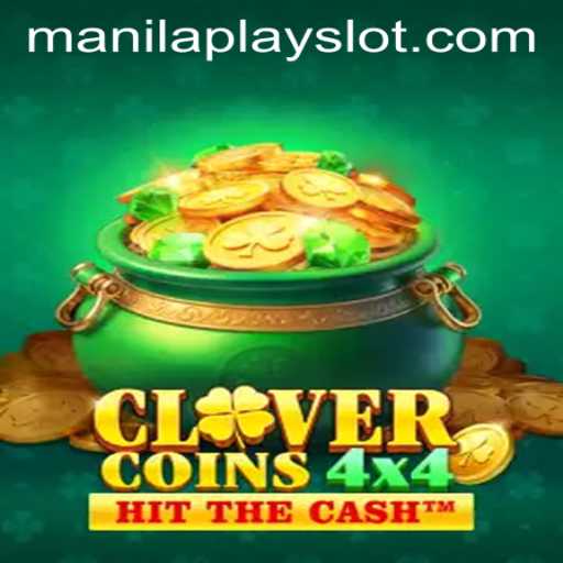 Exploring the Exciting World of CloverCoins4x4 at Manila Play Casino