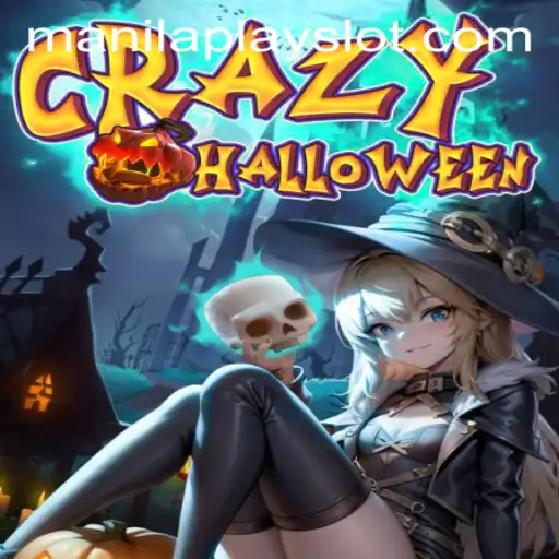 Discover the Spooky Thrills of CrazyHalloween at Manila Play Casino