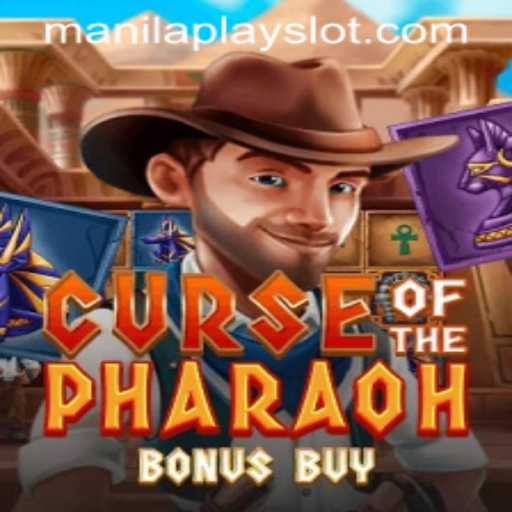 Discover The Excitement of Curse of the Pharaoh Bonus Buy: An Adventure Awaits