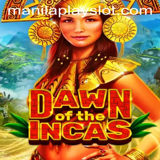 Exploring DawnoftheIncas at Manila Play Casino