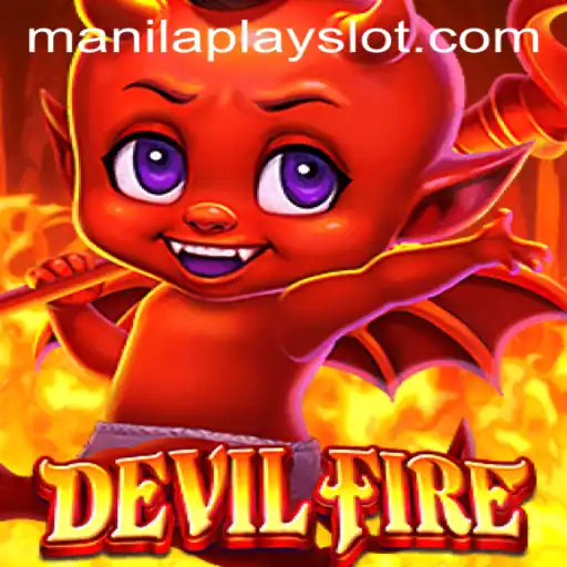 Immersive Gaming Experience with DevilFire at Manila Play Casino