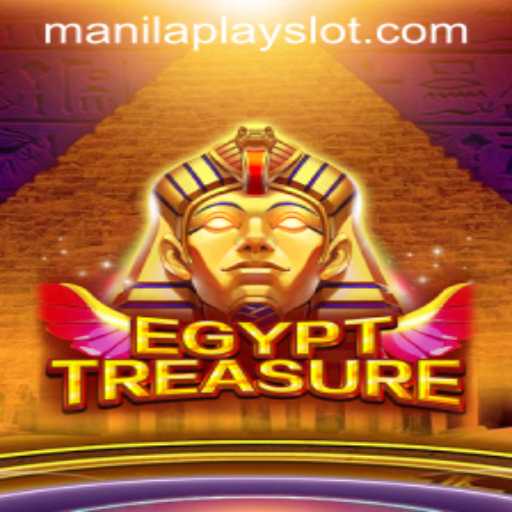 Discover the Excitement of EgyptianTreasure at Manila Play Casino