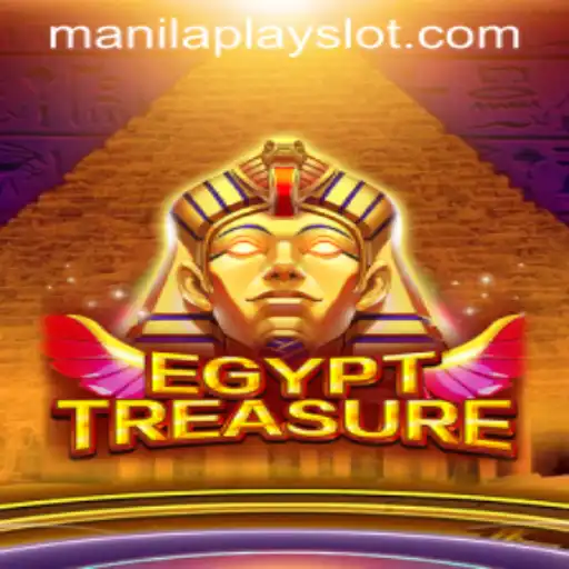 Discover the Excitement of EgyptianTreasure at Manila Play Casino