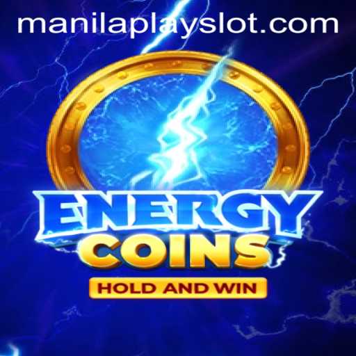 EnergyCoins: A Thrilling Experience at Manila Play Casino