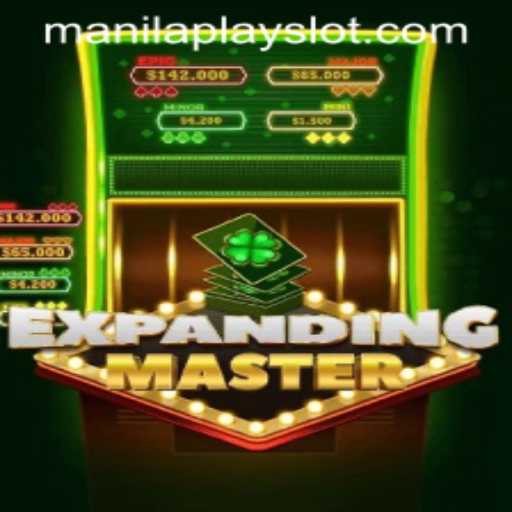 Discovering ExpandingMaster: A Revolutionary Game at Manila Play Casino