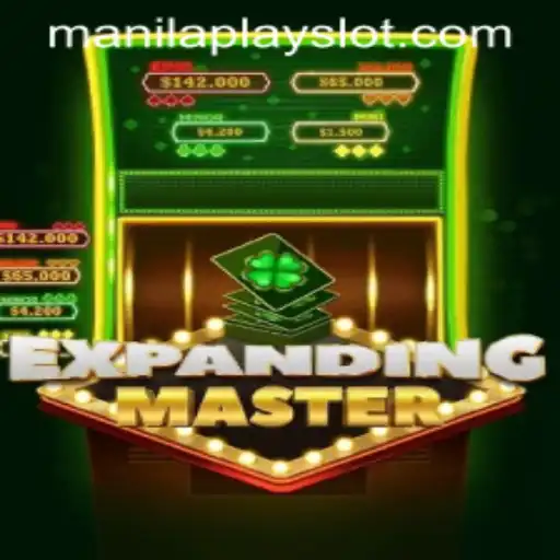 Discovering ExpandingMaster: A Revolutionary Game at Manila Play Casino