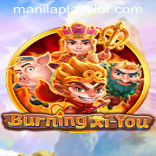 Discover BurningXiYou: The Latest Sensation at Manila Play Casino
