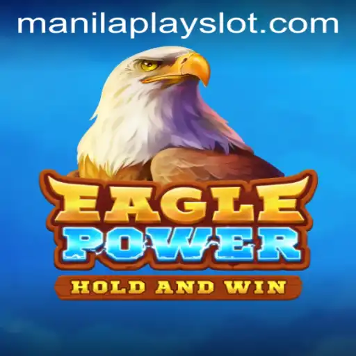 EaglePower: Soaring Through the Skies of Manila Play Casino