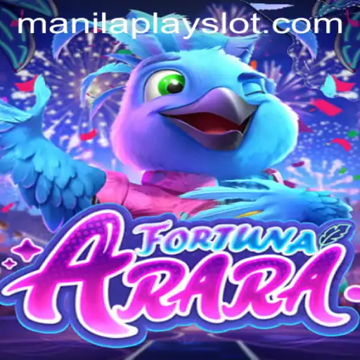 Discover FortunaArara: The New Sensation at Manila Play Casino
