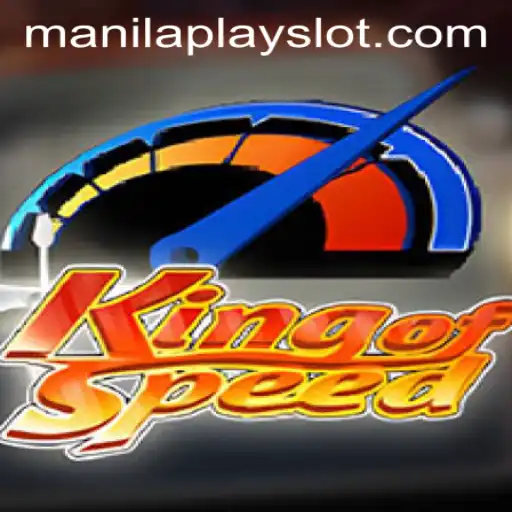 KingofSpeed: A Thrilling Race at Manila Play Casino