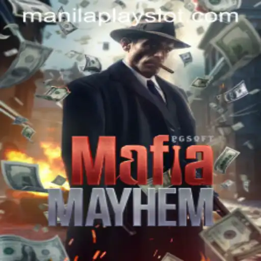Unveiling MafiaMayhem An Immersive Casino Experience