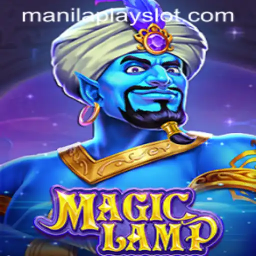 Discover the Excitement of MagicLamp at Manila Play Casino