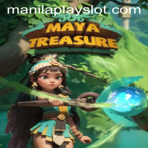 Discover the Excitement of MayaTreasure at Manila Play Casino