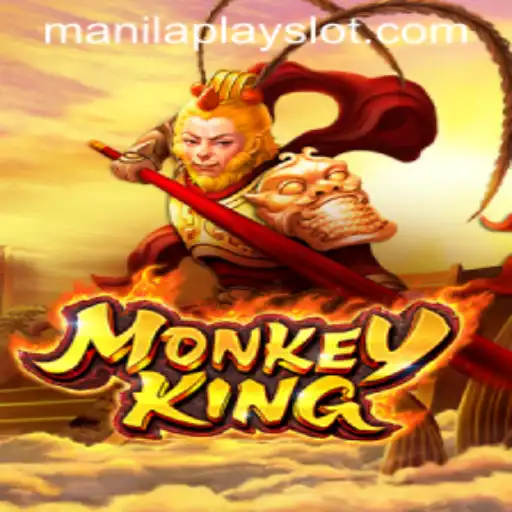 Discover the Thrills of MonkeyKing at Manila Play Casino