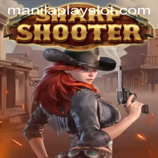 Experience the Thrill of Sharpshooter at Manila Play Casino