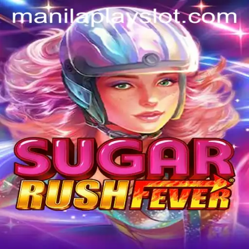 Discover the Excitement of SugarRushFever at Manila Play Casino