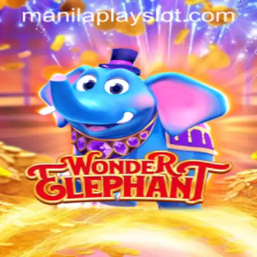 Explore the Excitement of WonderElephant at Manila Play Casino