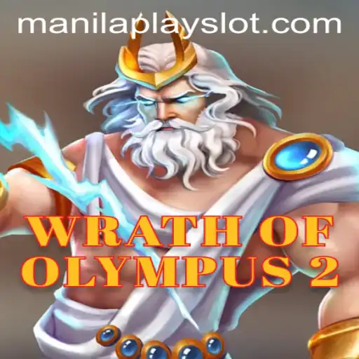 Exploring WrathofOlympus2: A Thrilling Casino Experience at Manila Play Casino