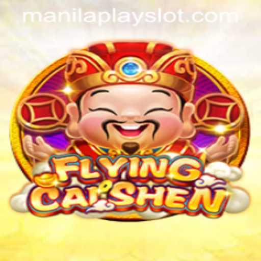Discovering the Excitement of FlyingCaiShen at Manila Play Casino