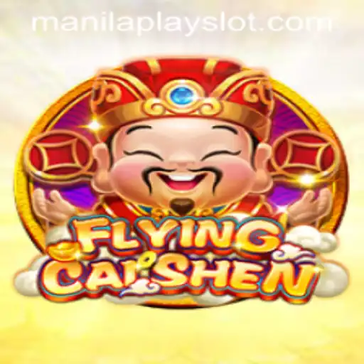 Discovering the Excitement of FlyingCaiShen at Manila Play Casino