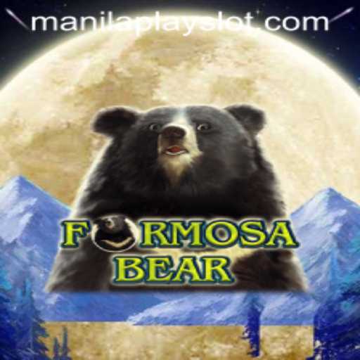 Discover the Exciting World of FormosaBear at Manila Play Casino