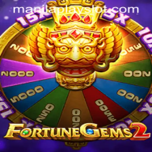 FortuneGems2: A Dazzling Addition at Manila Play Casino