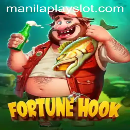 Discover the Thrill of FortuneHook at Manila Play Casino