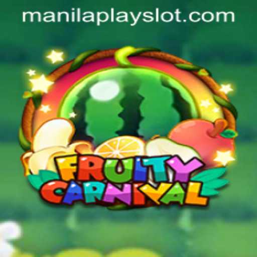 Experience the Vibrant World of FruityCarnival at Manila Play Casino
