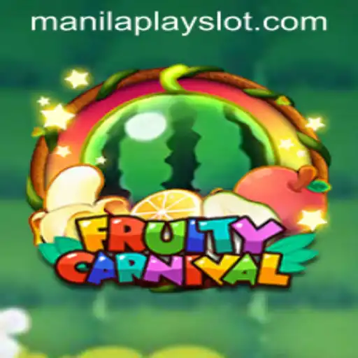 Experience the Vibrant World of FruityCarnival at Manila Play Casino