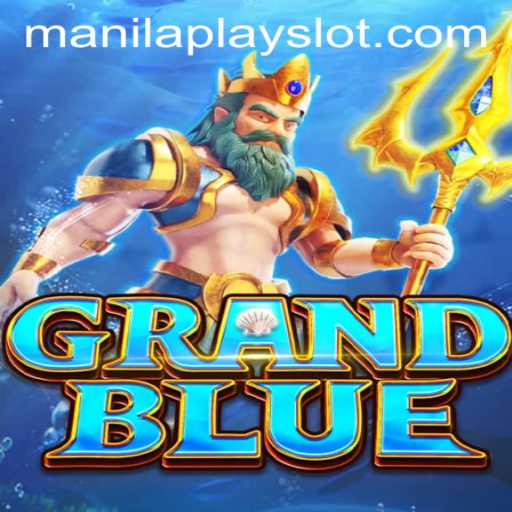 Exploring the Exciting World of GRANDBLUE at Manila Play Casino