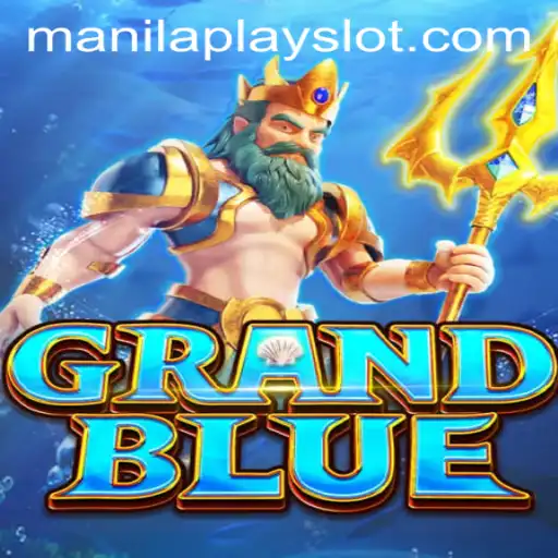 Exploring the Exciting World of GRANDBLUE at Manila Play Casino