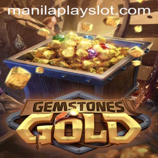 Discovering the Thrills of GemstonesGold at Manila Play Casino