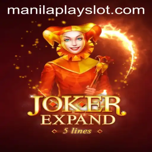 JokerExpand: The Latest Buzz at Manila Play Casino