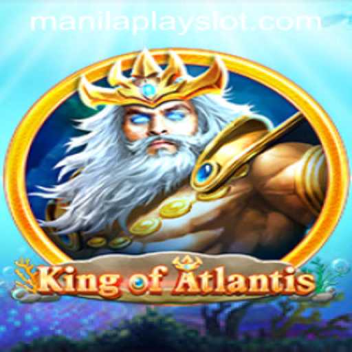 Discover the Thrilling World of KingofAtlantis at Manila Play Casino