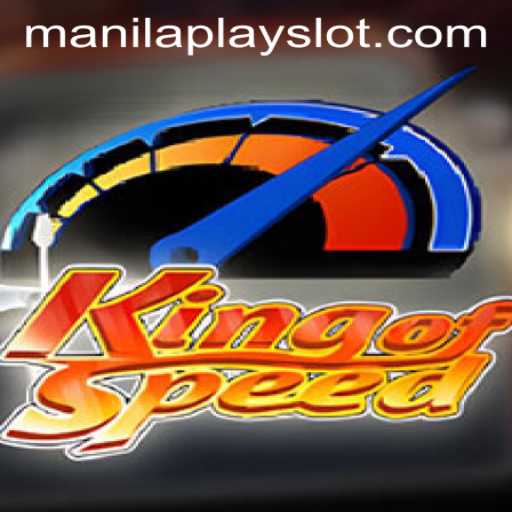KingofSpeed: A Thrilling Race at Manila Play Casino