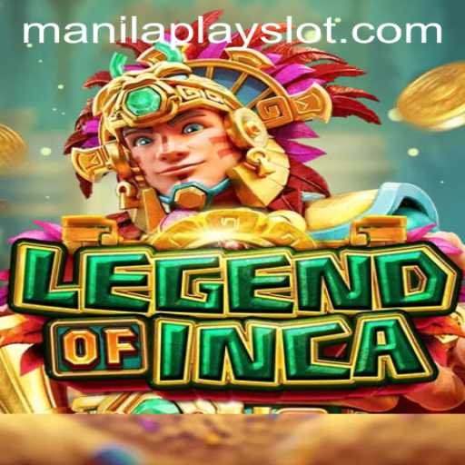 Exploring the Thrills of LegendofInca at Manila Play Casino