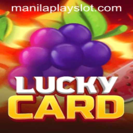 Discover the Exciting World of LuckyCard at Manila Play Casino
