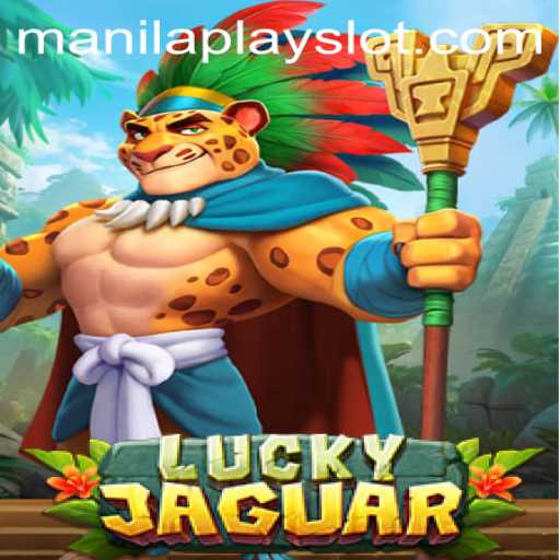 Unveiling the Thrills of LuckyJaguar at Manila Play Casino
