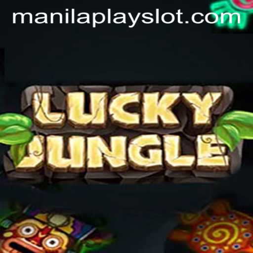 LuckyJungle: A Thrilling Adventure Awaits at Manila Play Casino