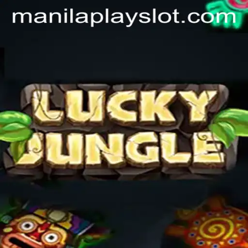 LuckyJungle: A Thrilling Adventure Awaits at Manila Play Casino