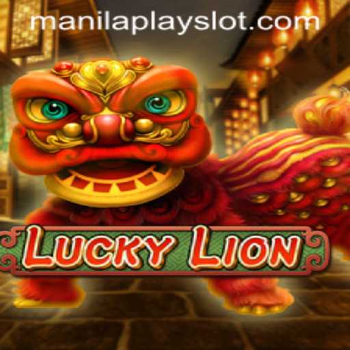 Explore the Thrills of LuckyLion at Manila Play Casino