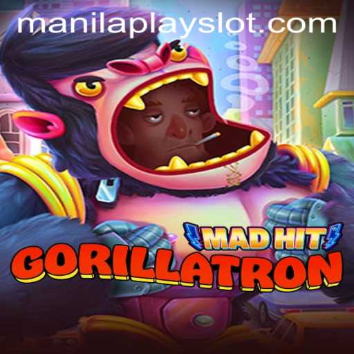 Discover the Thrilling World of MadHitGorillatron at Manila Play Casino