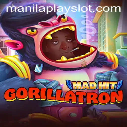 Discover the Thrilling World of MadHitGorillatron at Manila Play Casino