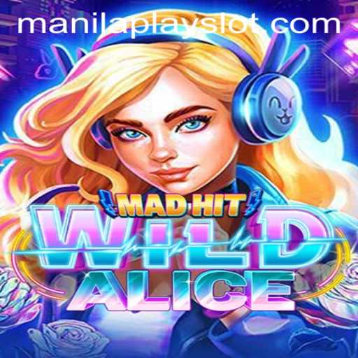 Unveiling the Thrills of MadHitWildAlice: A New Online Casino Adventure