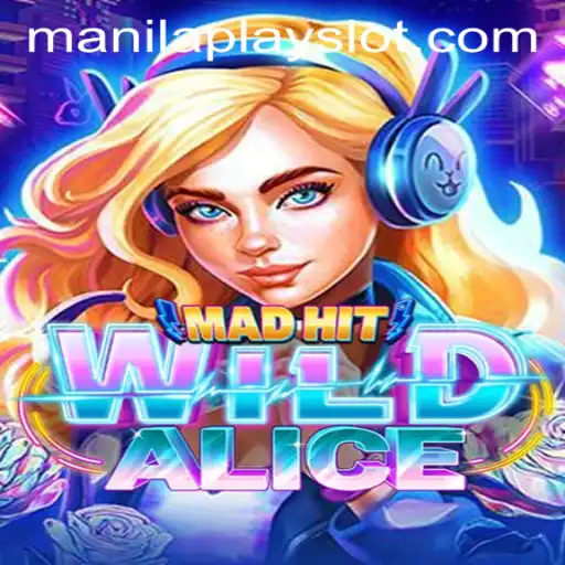 Unveiling the Thrills of MadHitWildAlice: A New Online Casino Adventure